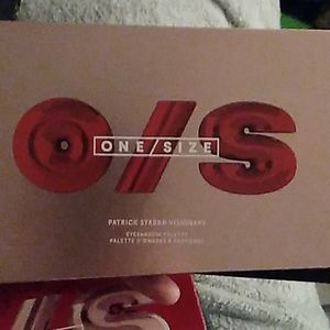 Patrick Starrr Visionary eye shadow pallette